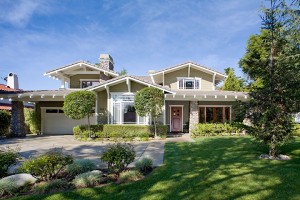 saeger-lacanada-front