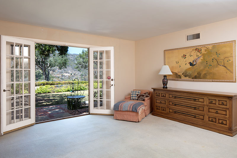 Romany Drive main bedroom 1